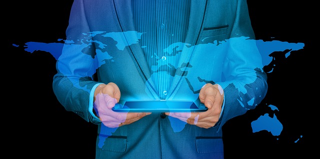 Business Credit Reports on a Global Scale